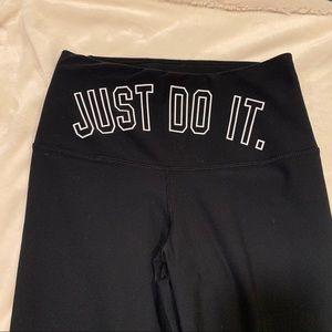 Nike Dri-Fit Leggings